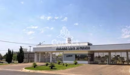Lote no Jardim Paraiso Fase I  -  Luís Eduardo Magalhães