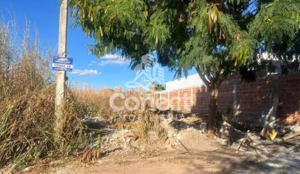 Lote no Parque Sao Jose  -  Luís Eduardo Magalhães