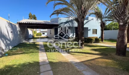 Casa em Jardim Paraiso  -  Luís Eduardo Magalhães