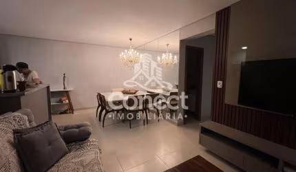 Apartamento em Centro  -  Barreiras