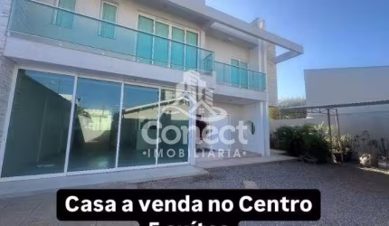 Casa em Centro  -  Luís Eduardo Magalhães
