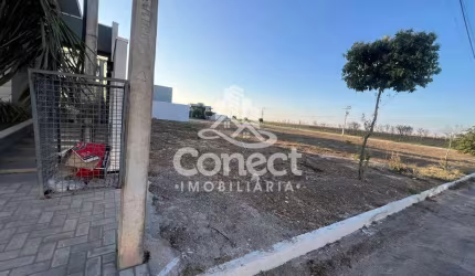 Lote / Condominio em Setor Universitário  -  Luís Eduardo Magalhães
