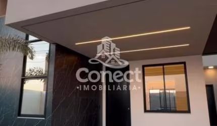 Casa em Alto dos Cerrados   -  Luís Eduardo Magalhães