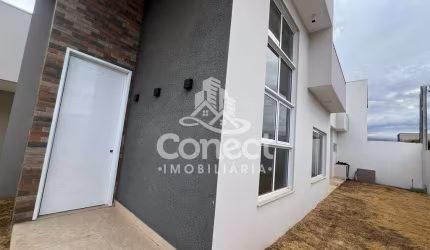 Casa em Residencial 90  -  Luís Eduardo Magalhães