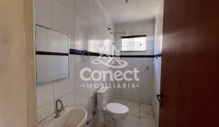 Casa em Jardim Alvorada  -  Luís Eduardo Magalhães