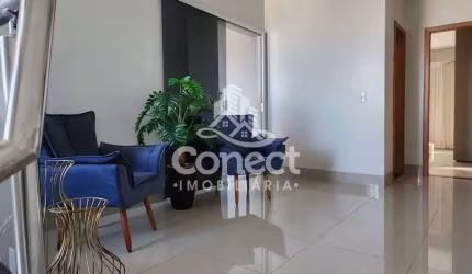 Apartamento em Loteamento Aroldo da Cruz  -  Luís Eduardo Magalhães