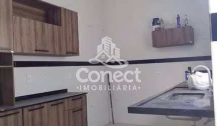 Casa em Residencial 90  -  Luís Eduardo Magalhães