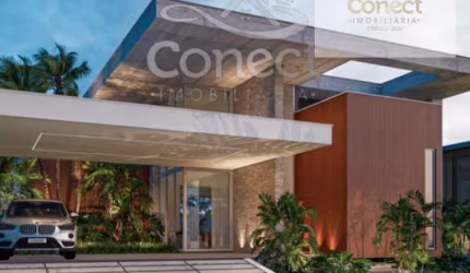 Casa de Condomínio em Jardim Paraiso Fase I  -  Luís Eduardo Magalhães