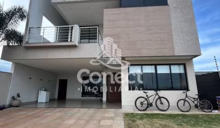 Casa de Condomínio no Condomínio Park Way   -  Luís Eduardo Magalhães