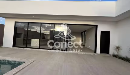 Casa de Condomínio em Jardim Paraiso  -  Luís Eduardo Magalhães