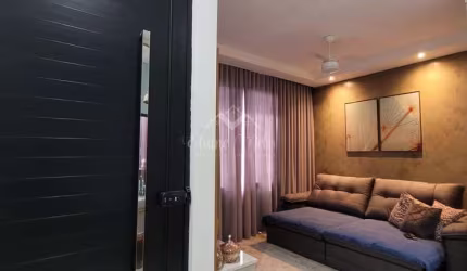 Casa à venda 3 quartos no Condomínio Atlanta - Araraquara / SP