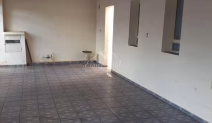 Casa à venda 3 quartos no Vila Xavier - Araraquara / SP