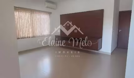 Casa à venda 3 quartos no Condomínio Bouganville - Araraquara / SP