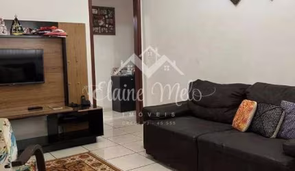 Casa à venda 3 quartos no Jardim Imperador II - Araraquara / SP