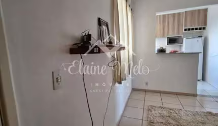 Apartamento à venda 2 quartos no Edifício Allure - Araraquara / SP