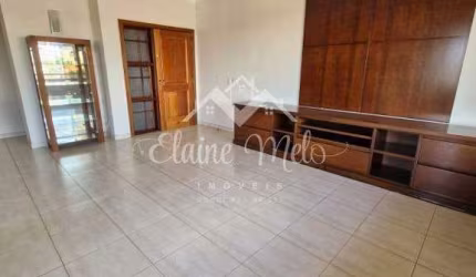 Apartamento para aluguel 3 quartos no Edifício São Mateus - Araraquara / SP