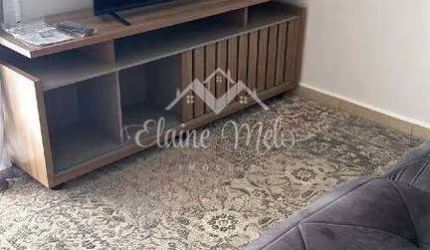Apartamento para aluguel 2 quartos no Edifício Reserva dos Oitis - Araraquara / SP