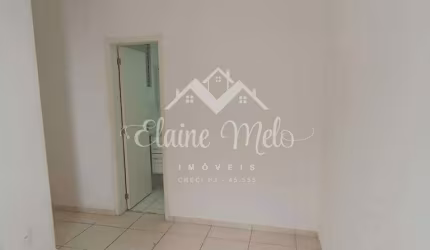 Apartamento para aluguel 2 quartos no Edifício Spazio Araucarias - Araraquara / SP
