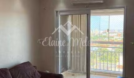 Apartamento à venda 3 quartos no Jardim Paulistano (Vila Xavier) - Araraquara / SP