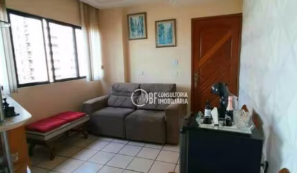 Vendo APTOº 86m² 3 Qts 1 Suíte Casa Amarela 2 vagas