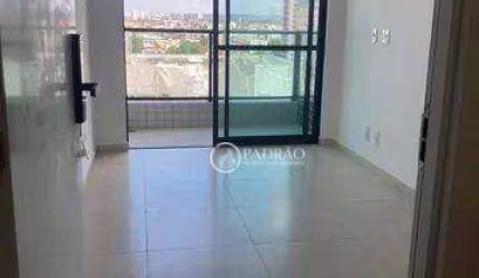 Vendo Aptoº 50m² 1 Suíte 1 vaga Novo na Madalena