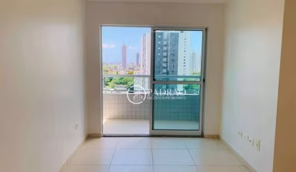 Vendo Apto? 68m² 3 Qts 1 Suíte 1 vaga em Casa Amarela