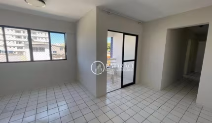 Vendo Apto° 74m² 2 Qts 1 reversível 1 Vaga em Campo Grande