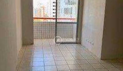 Vendo Apto° 72m² 3 Qts 1 Suíte 1 vaga na Torre