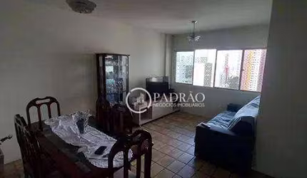 Vendo Apto° 74m² 3 Qts 2 Suítes 1 vagas Andar Alto na Torre