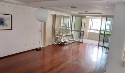 Vendo Lindo Apto° 150m² 3 Qts 1 Suíte 2 vagas Reformado nas Graças