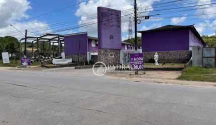 VENDO MOTEL EM FUNCIONAMENTO COM 22 SUÍTES EM JABOATÃO