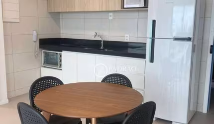 Alugo Flat MD 34m²  andar Alto no Parque do Cais