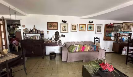 Vendo Apto° 294m² 4 Suítes 3 vagas lazer na Ubaias