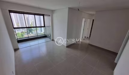Vendo Excelente Apto° 84m² 3 Qts 1 Suíte 2 Vagas no Rosarinho
