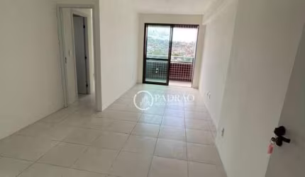 Vendo Apto° Novo 54m² 2 Qts 1 Suíte 1 vaga em Casa Amarela