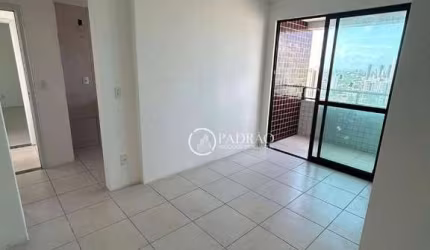 Vendo Apto° Novo 66m² 3 Qts 1 Suíte 1 vaga em Casa Amarela