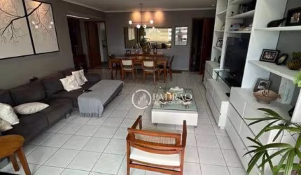 Vendo Belíssimo Apto° 148 m² 4 Qts 2 Suítes 3 Vagas nas Graças