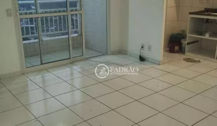 Vendo Apto° 56m² 2 Qts 1 Suíte 1 vaga na Caxangá