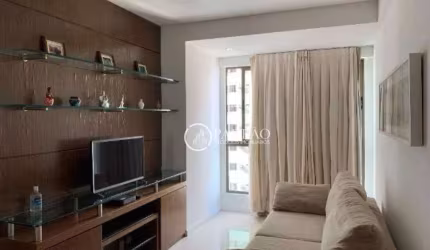 Vendo Lindo Apto° 58m² 2 Qts 1 Suíte 1 Vaga no Rosarinho