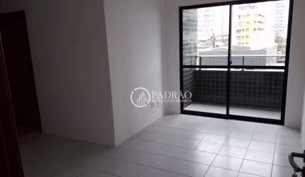 Vendo Apto° 62 m² 3 Qts 1 Suíte 1 Vaga na Torre