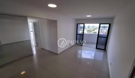 Vendo Apto° 70m² 3 Qts 1 Suíte 1 Vaga coberta na Encruzilhada