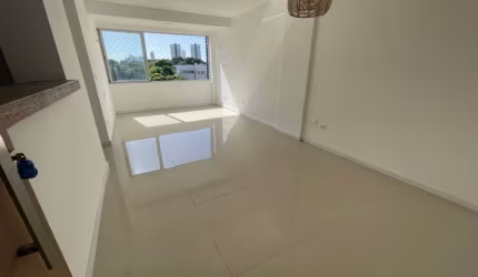 Vendo Lindo Apto° 70m² 3 Qts 1 Suíte 1 Vaga na Encruzilhada