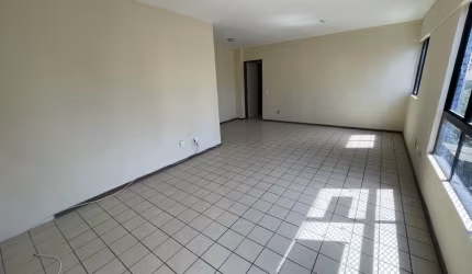 Vendo Apto° 107m² 3 Qts sendo 2 Suítes 2 vagas nas Graças