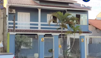 Casa - Sobrado para venda  no Bairro Harmonia em Canoas