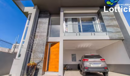 Casa - Sobrado para venda  no Bairro Cidade Nova em Canoas
