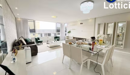 Apartamento para venda  no Centro de Canoas