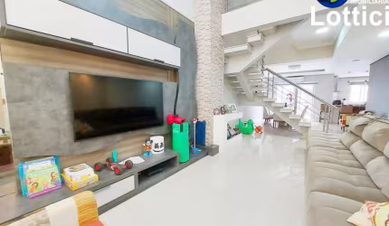 Casa - Sobrado para venda  no Bairro Bela Vista em Canoas