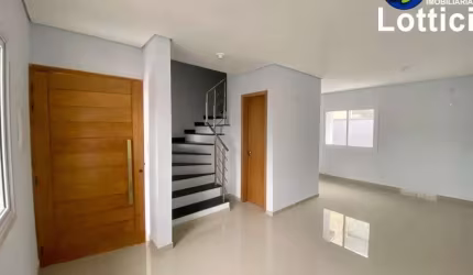Casa - Sobrado para venda  no Bairro Fátima em Canoas
