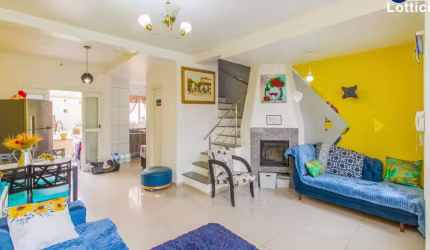Casa - Sobrado para venda  no Bairro São José em Canoas