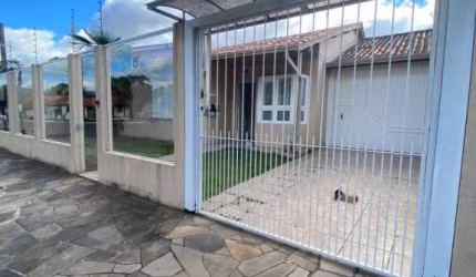 Casa - Sobrado para venda  no Bairro Cinco Colonias em Canoas